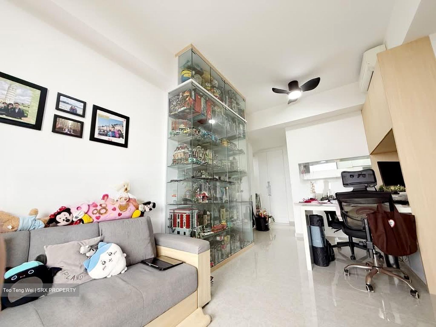 Parc Botannia (D28), Condominium #564190731